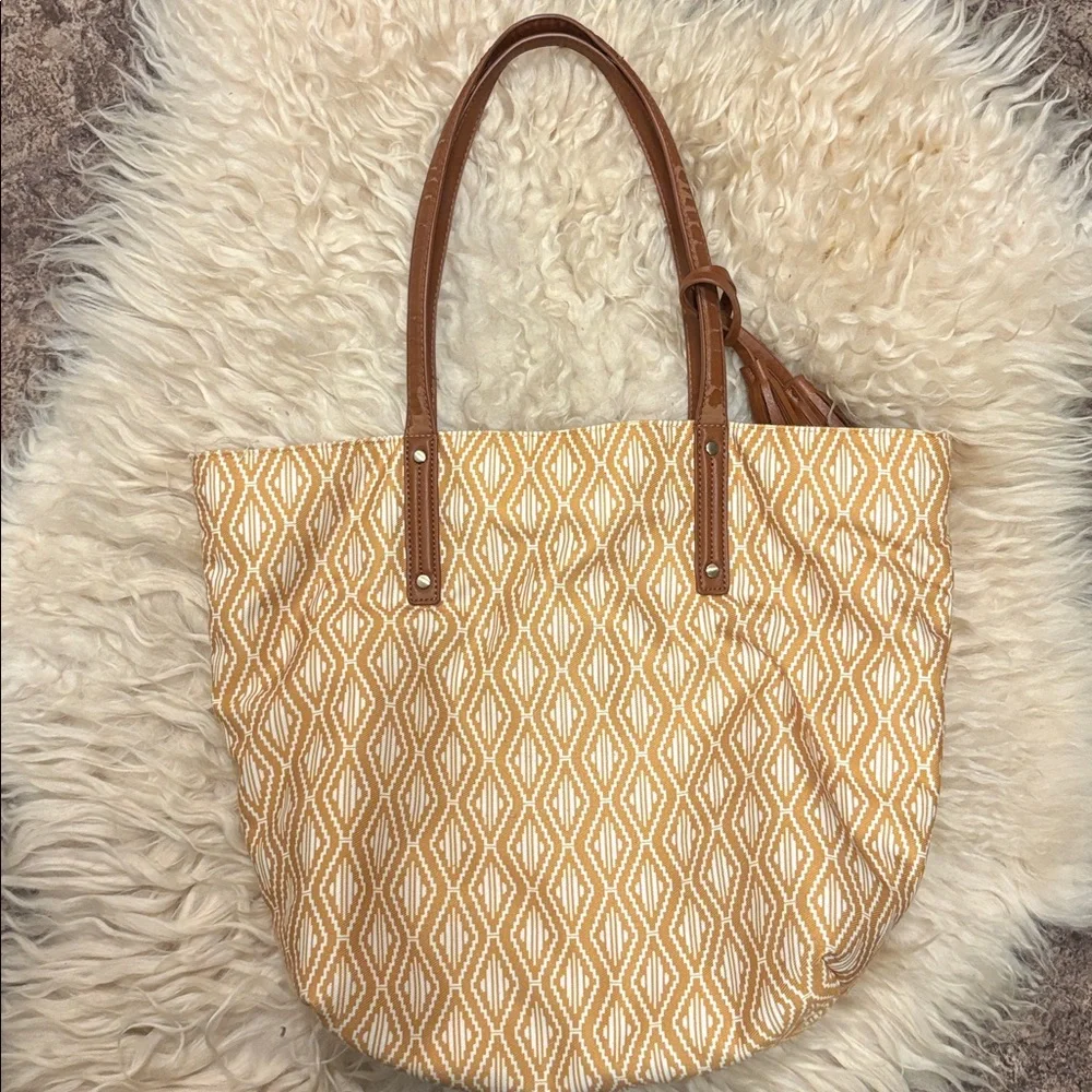 Antik Kraft Cotton bag